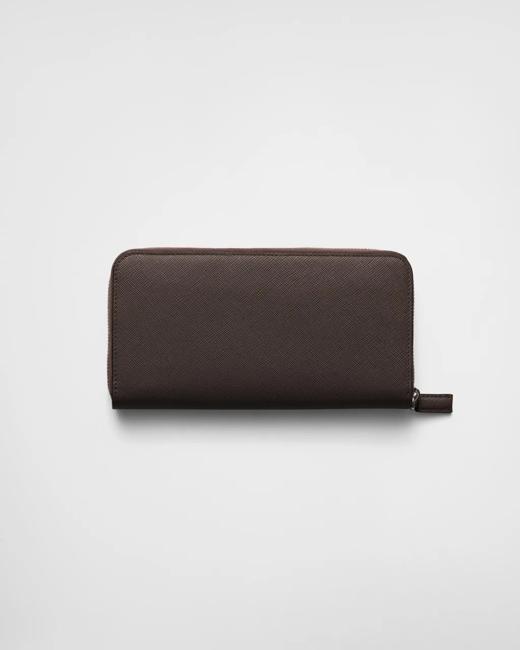 Saffiano Leather Wallet