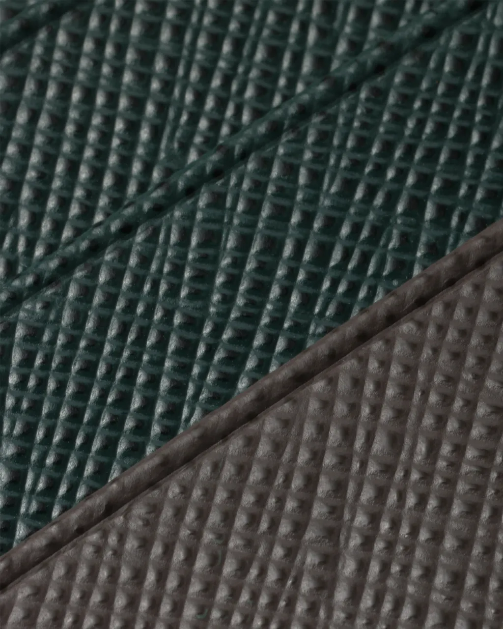 Saffiano Leather Card Holder