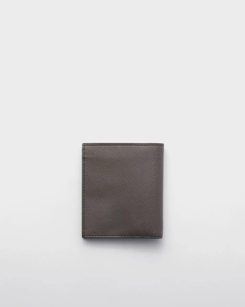 Saffiano Leather Wallet
