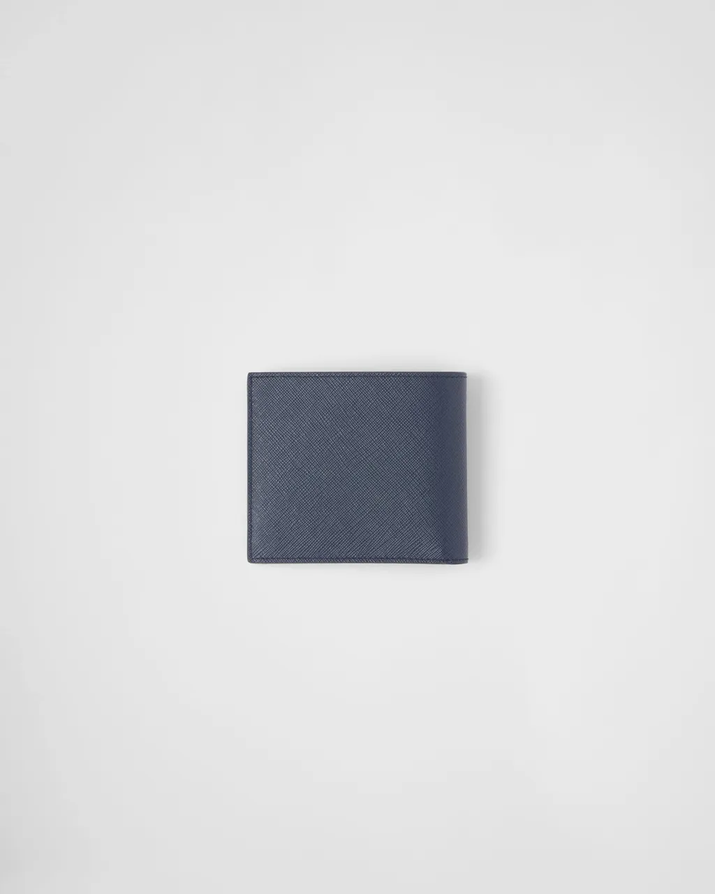 Saffiano Leather Wallet