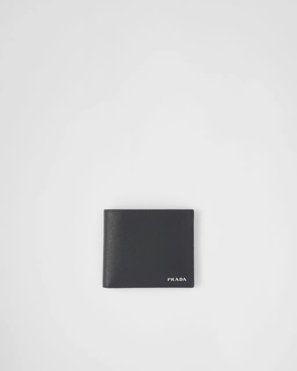 Saffiano Leather Wallet