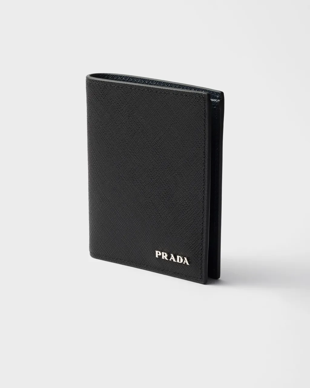 Saffiano Leather Wallet