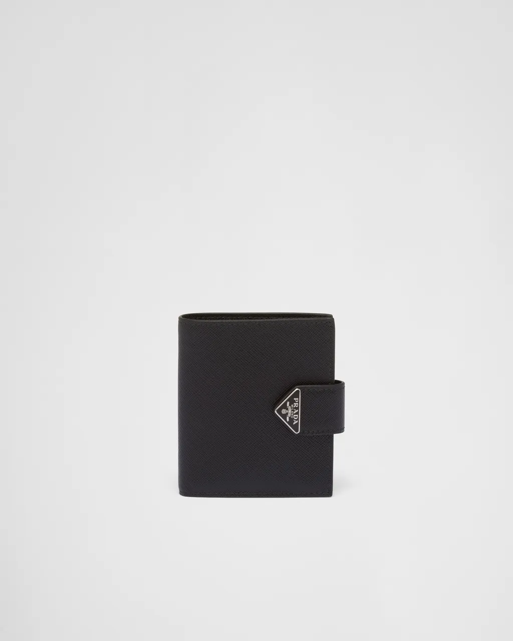 Saffiano Leather Wallet
