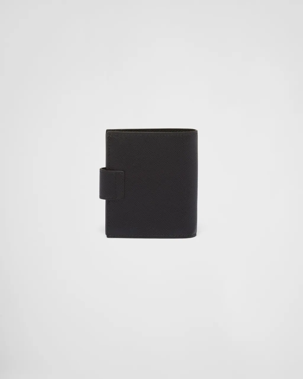 Saffiano Leather Wallet