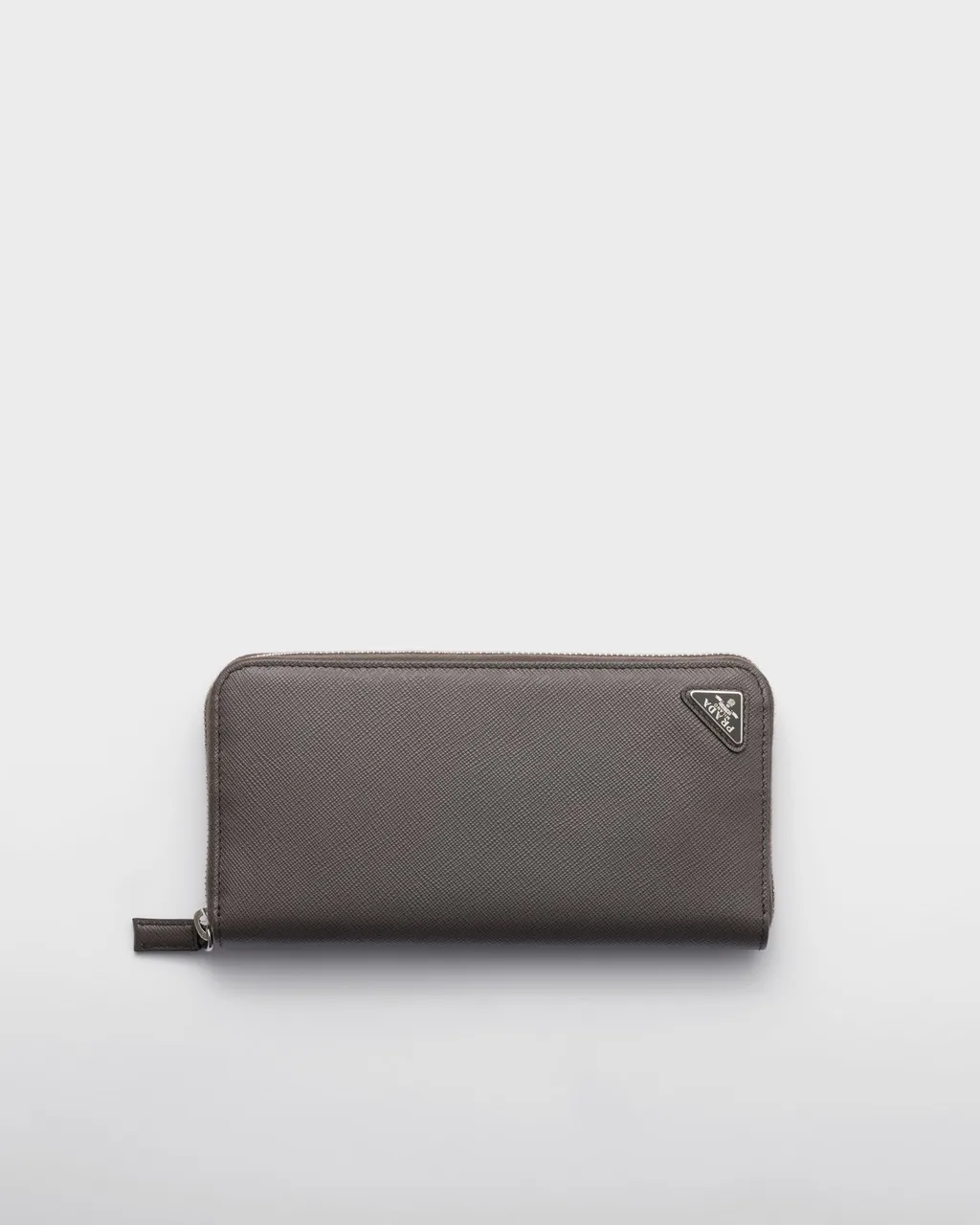 Saffiano Wallet