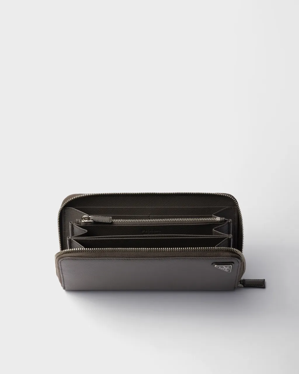 Saffiano Wallet