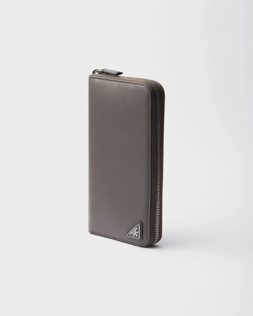 Saffiano Wallet