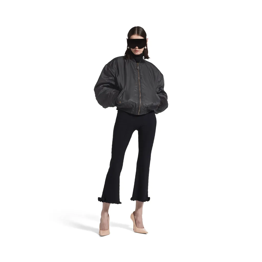 Standard Bomber Jacket