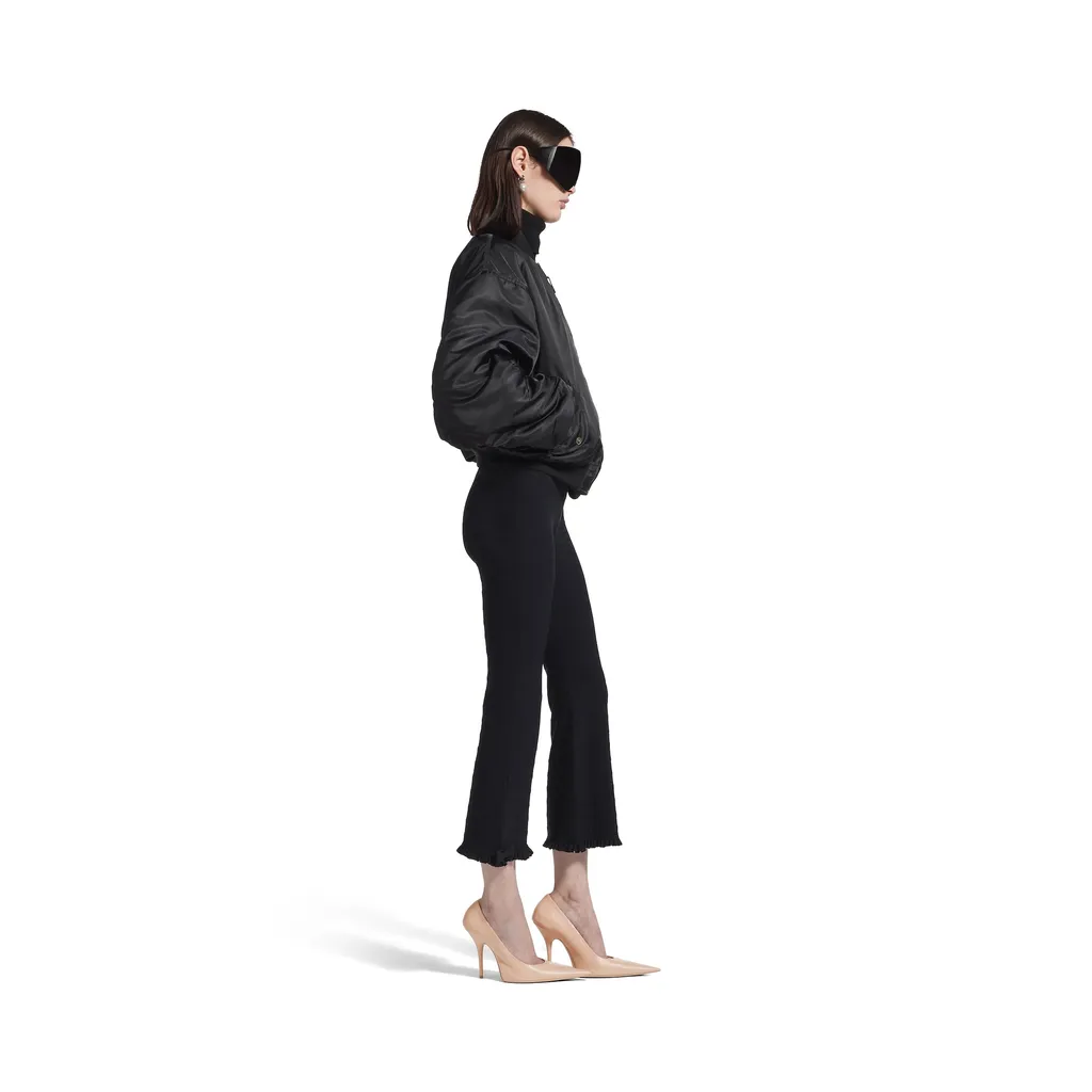Standard Bomber Jacket