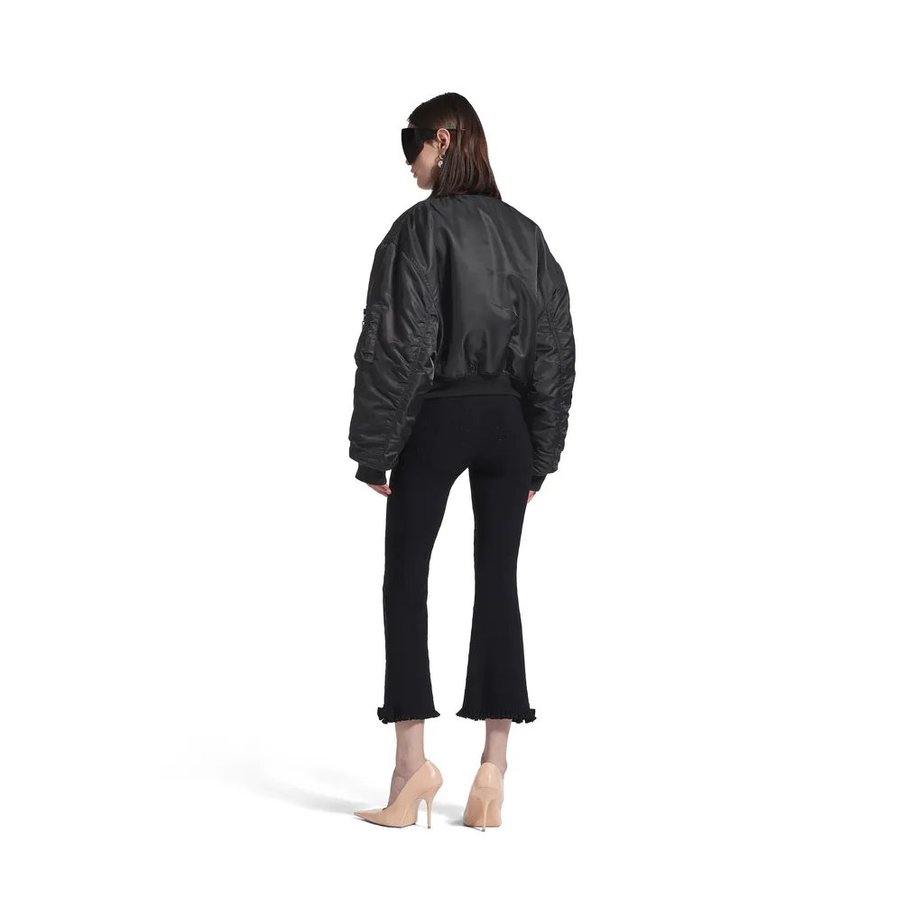Standard Bomber Jacket