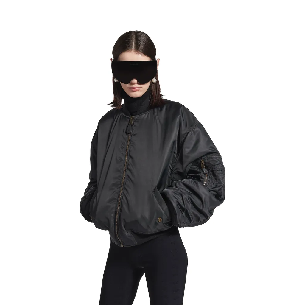 Standard Bomber Jacket
