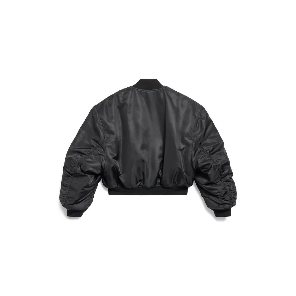 Standard Bomber Jacket