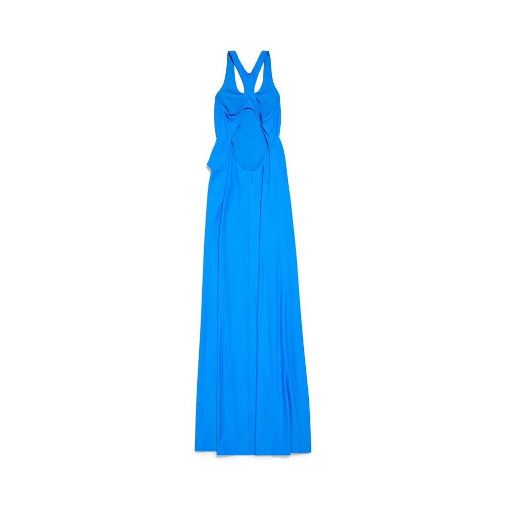 Asymmetric Dress