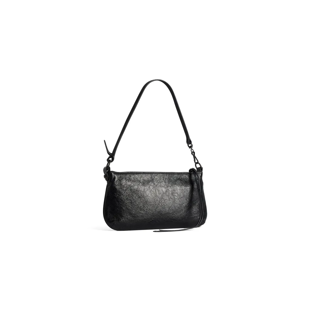 Le City Pouch On Strap
