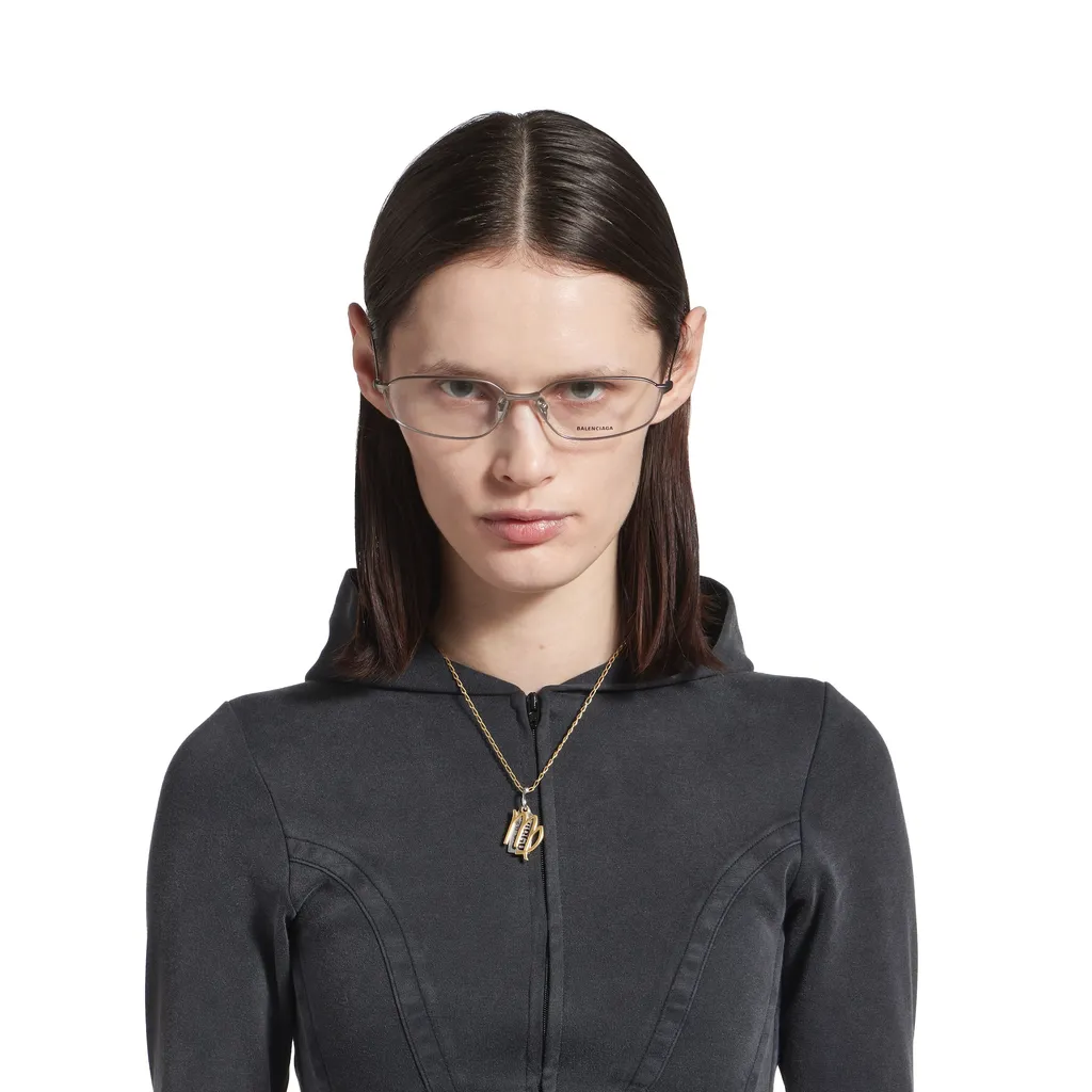 Horoscope Virgo Necklace