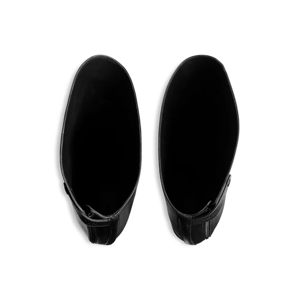 Excavator Riding Boot