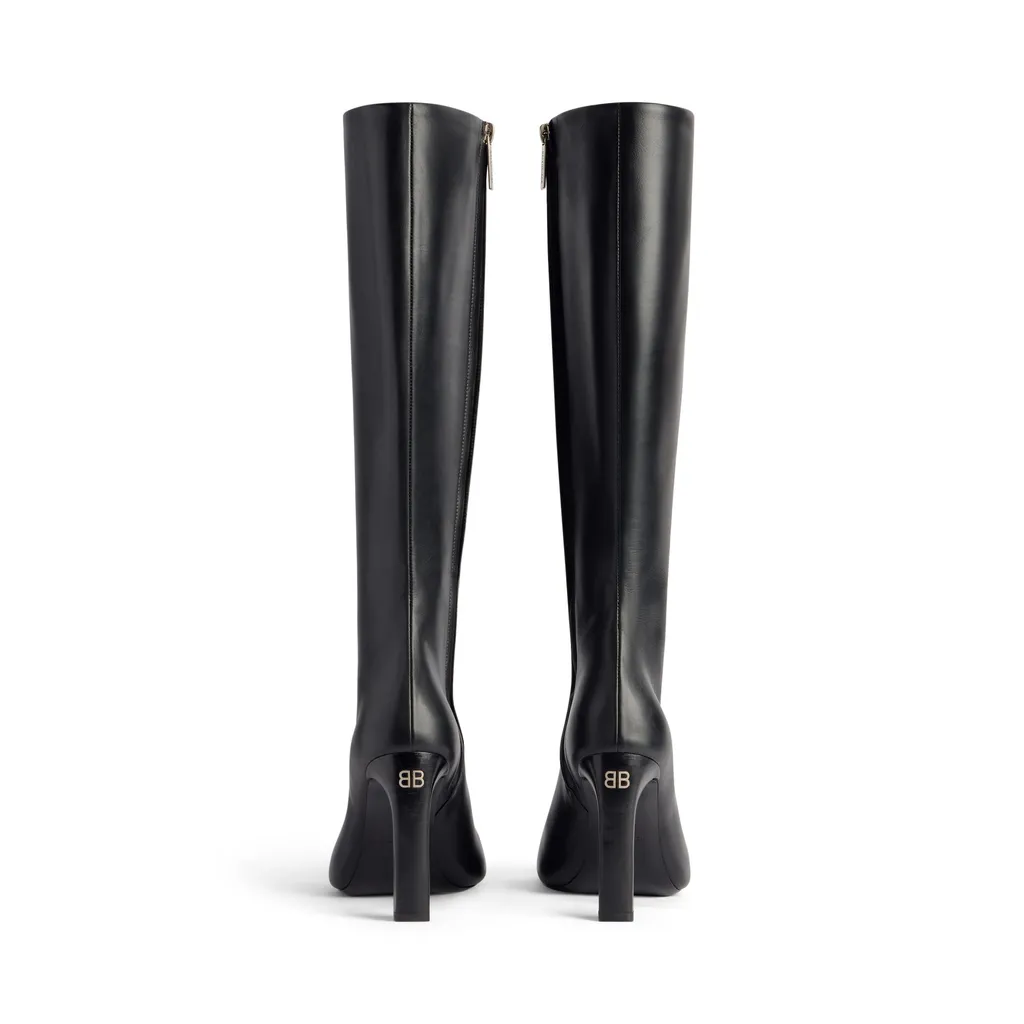 Fargo Boot