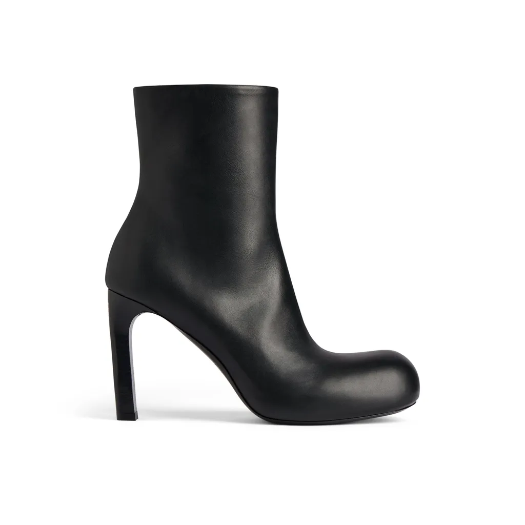 Fargo Bootie