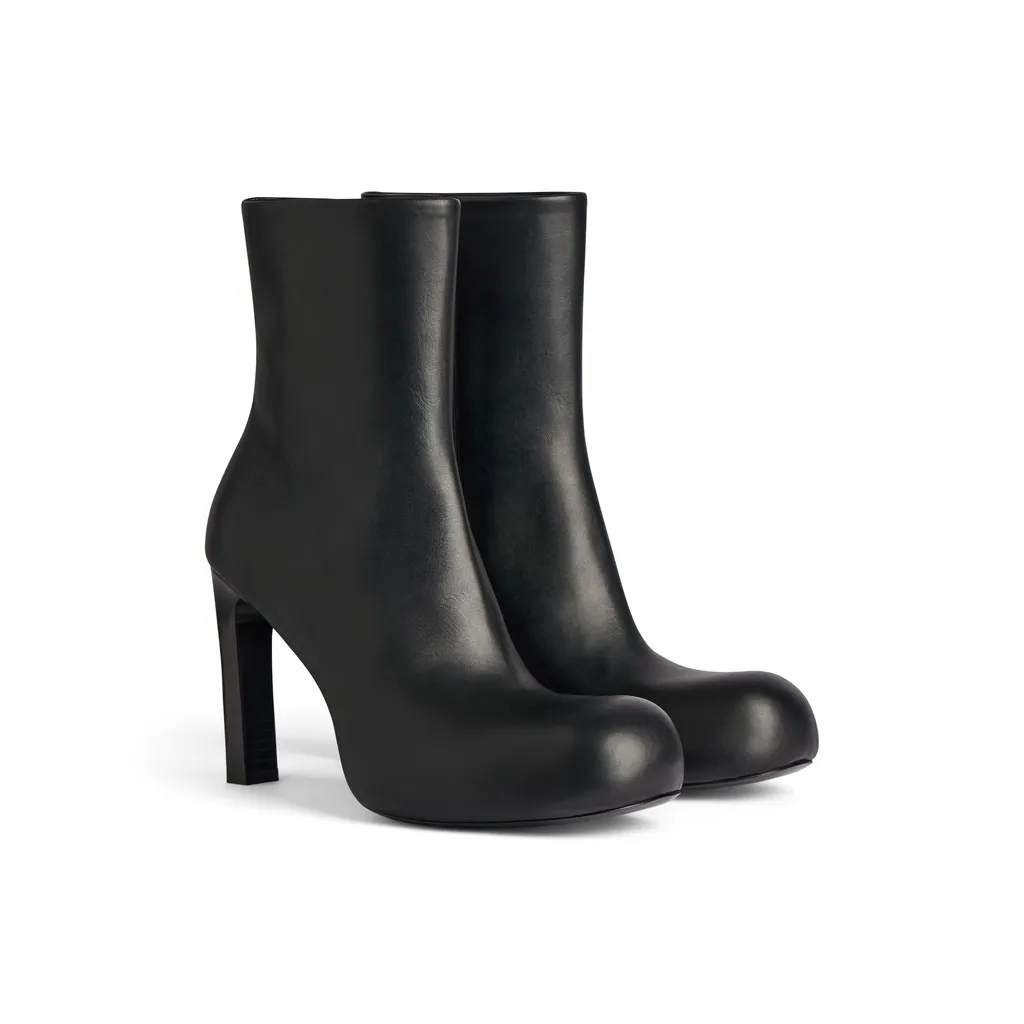 Fargo Bootie