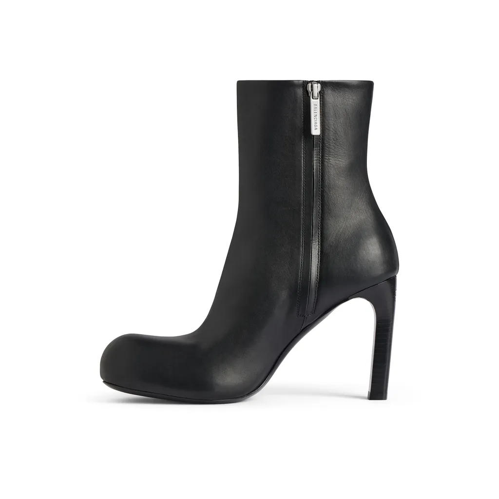 Fargo Bootie