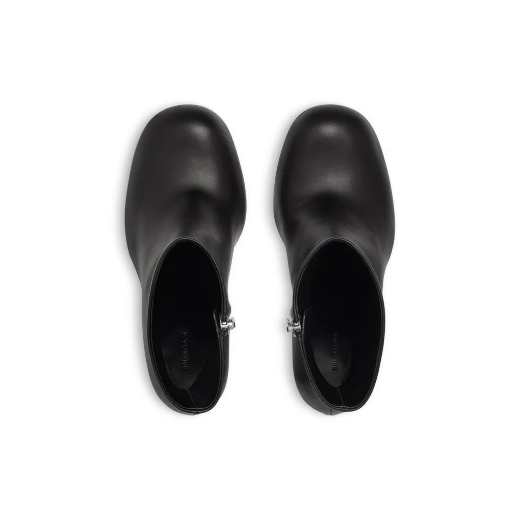 Fargo Bootie