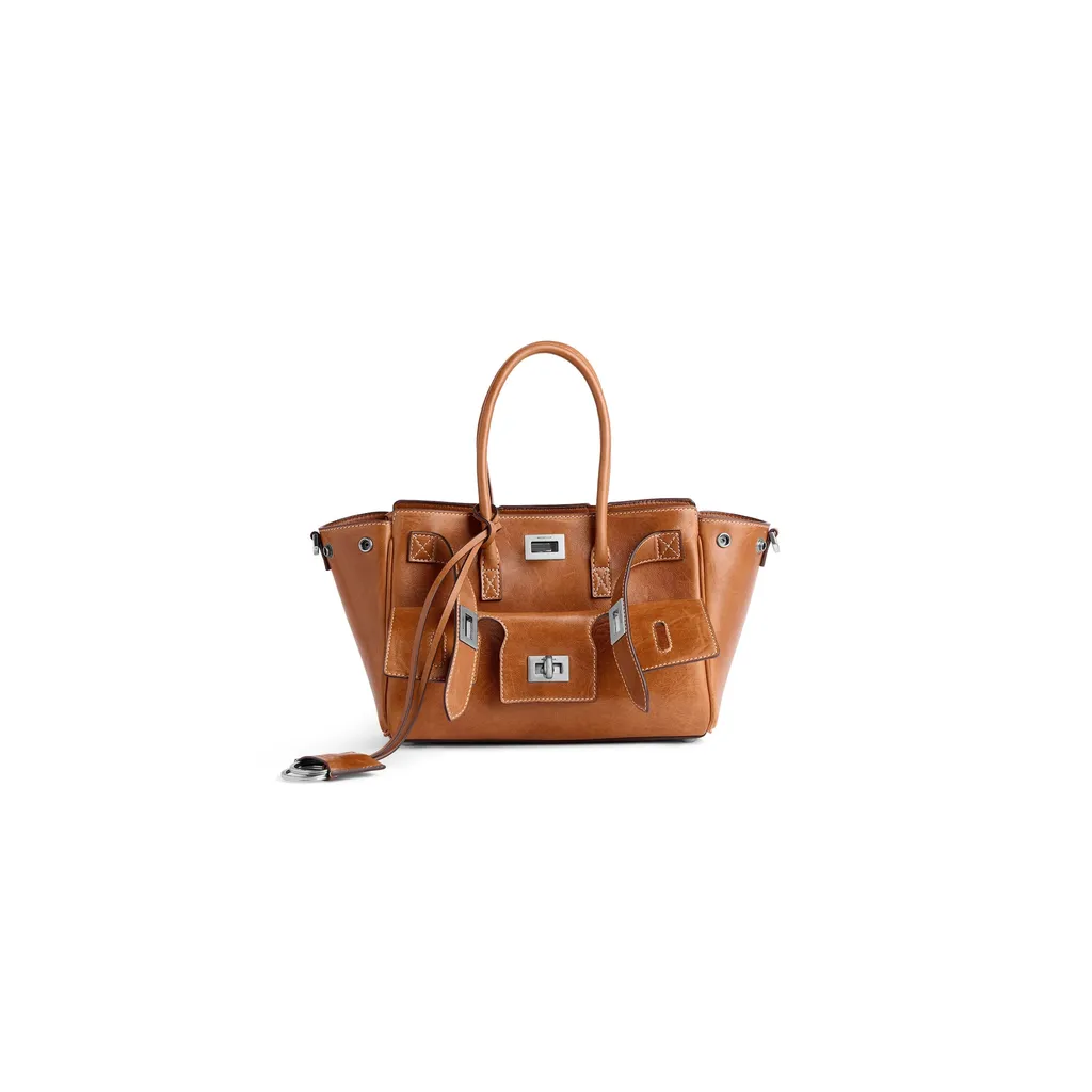 Bel Air Carry All Bag Mini