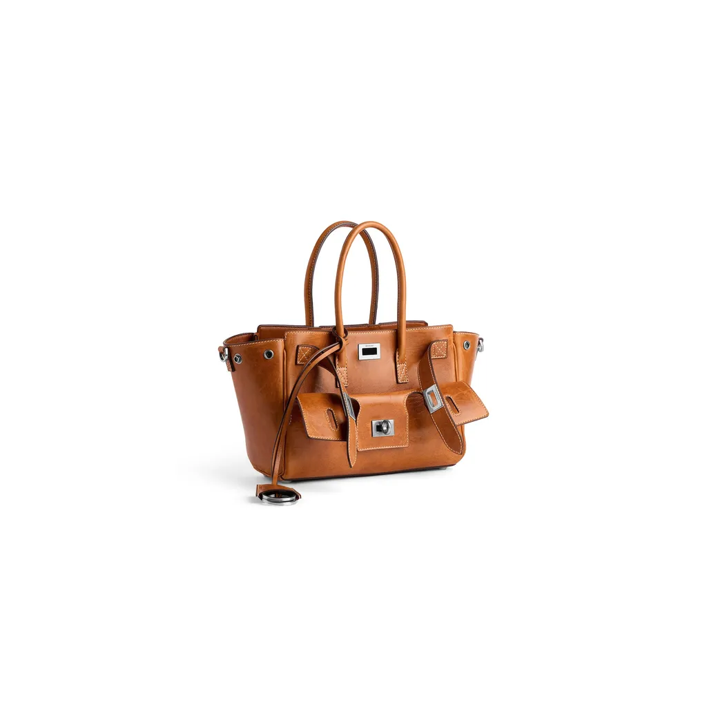 Bel Air Carry All Bag Mini