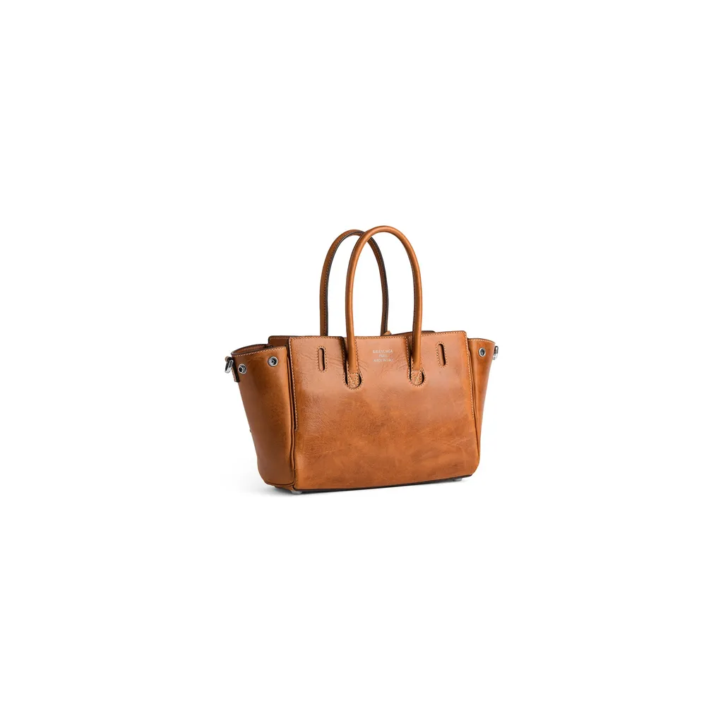 Bel Air Carry All Bag Mini