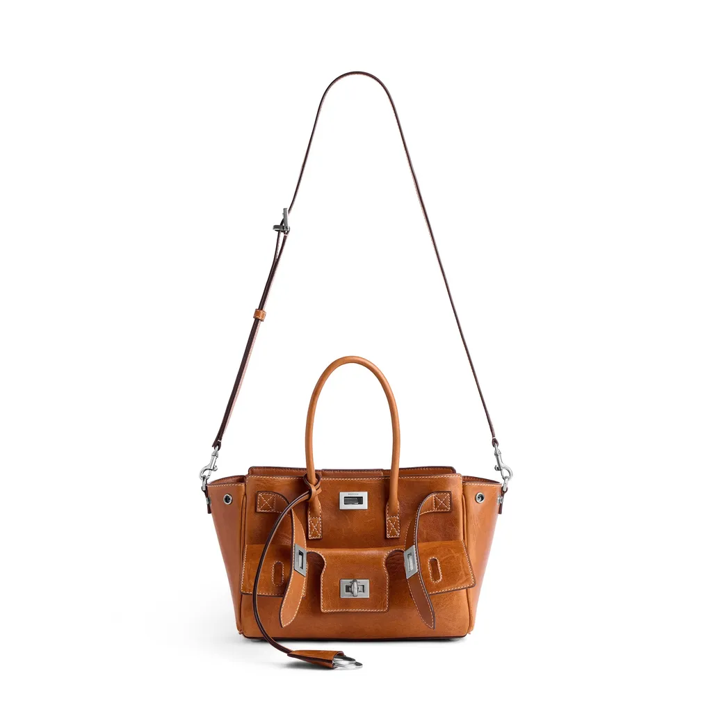 Bel Air Carry All Bag Mini