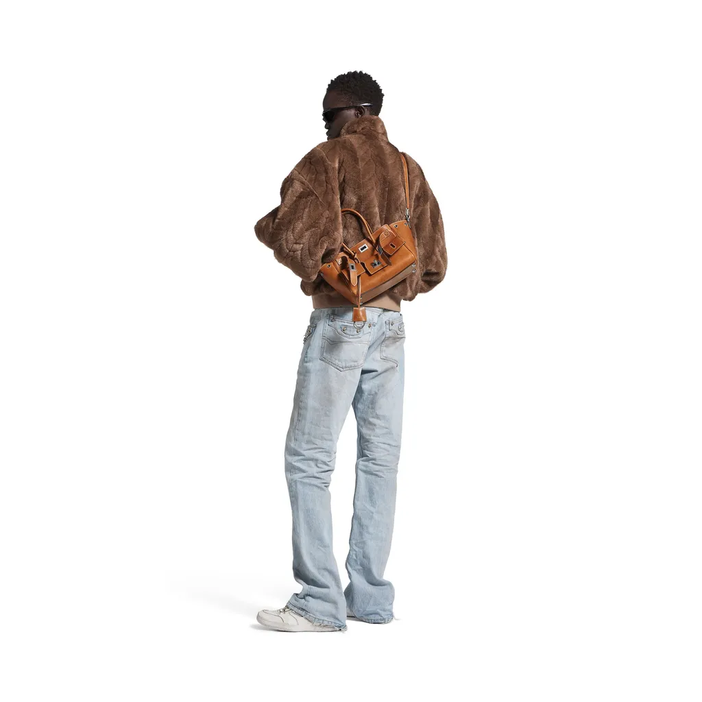Bel Air Carry All Bag Mini