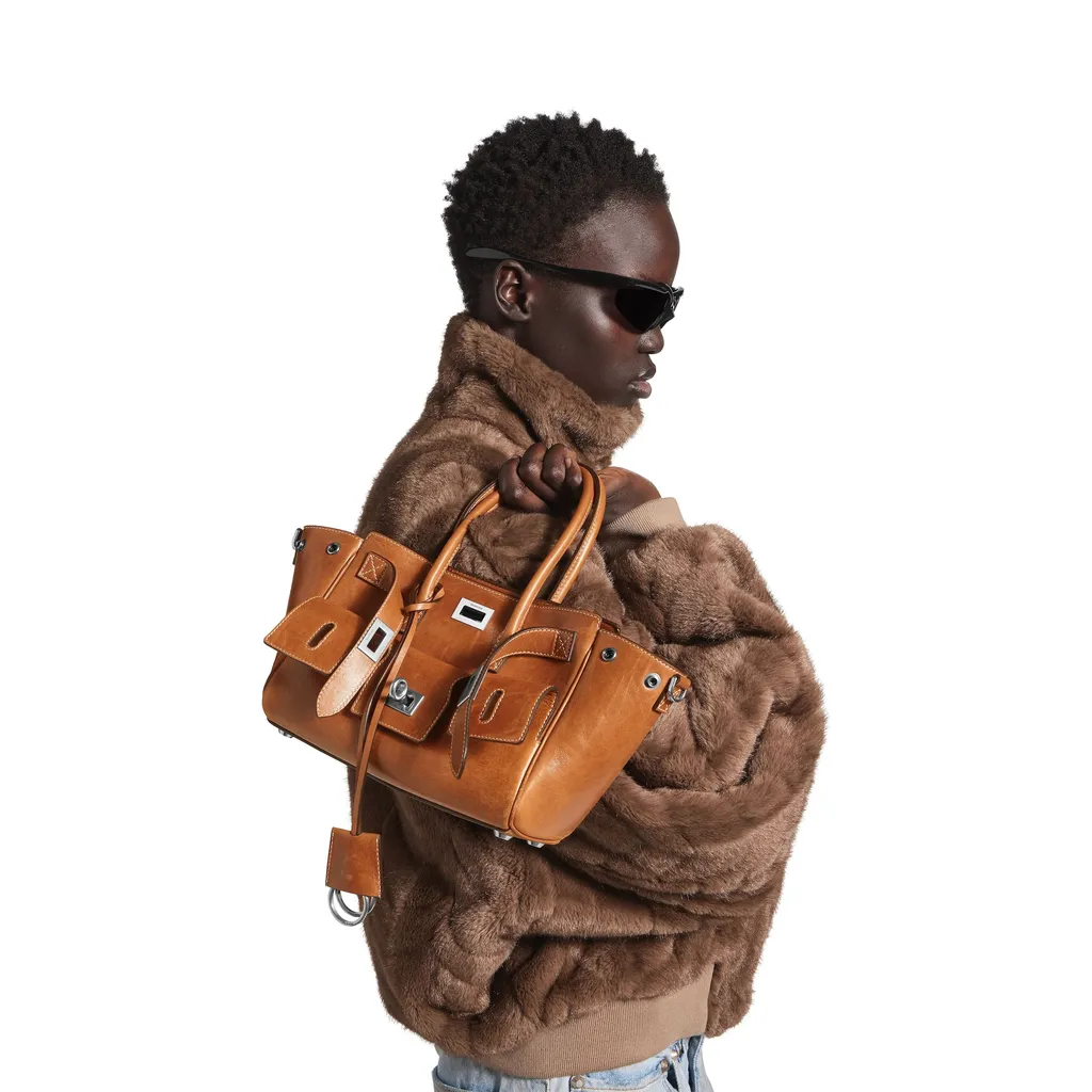 Bel Air Carry All Bag Mini