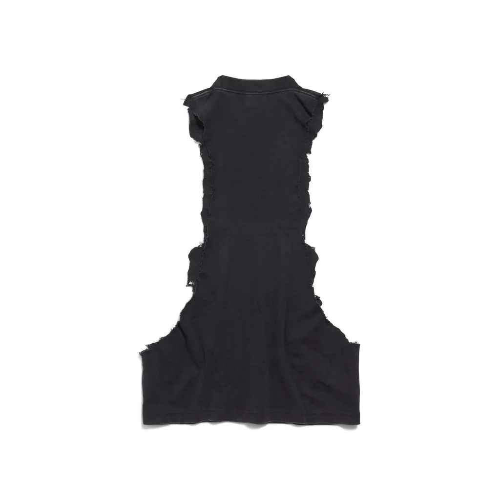 Standard Ripped Tank Top