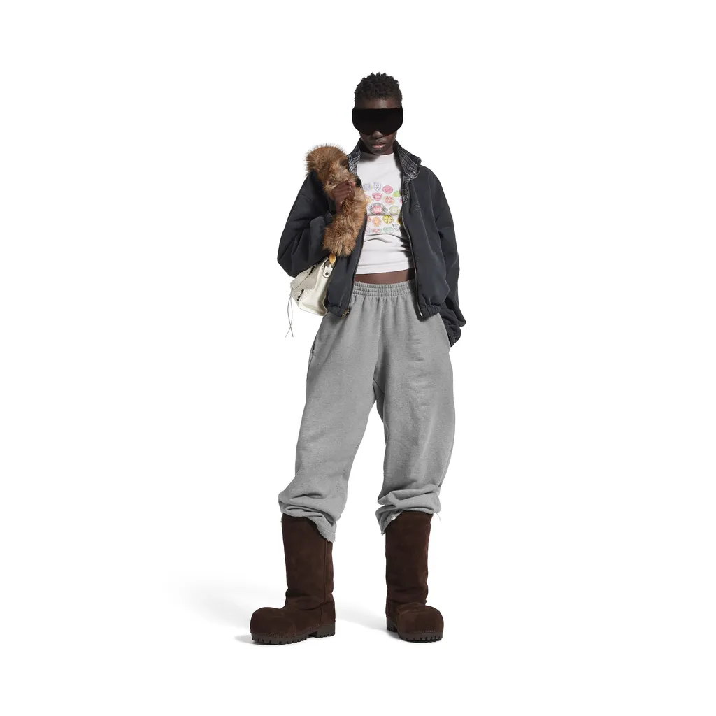 Baggy Pants