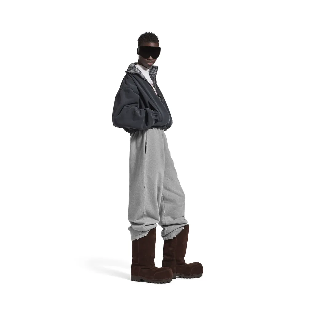Baggy Pants