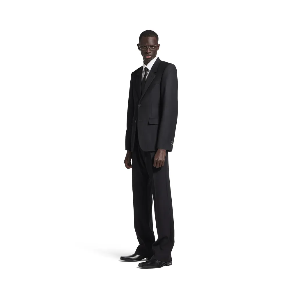 Standard Tailored Jacket