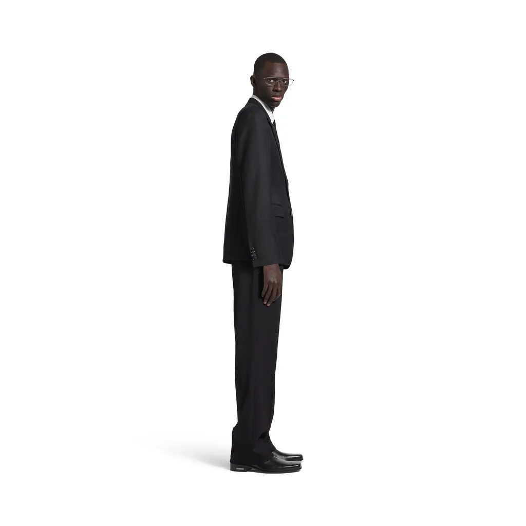 Standard Tailored Jacket