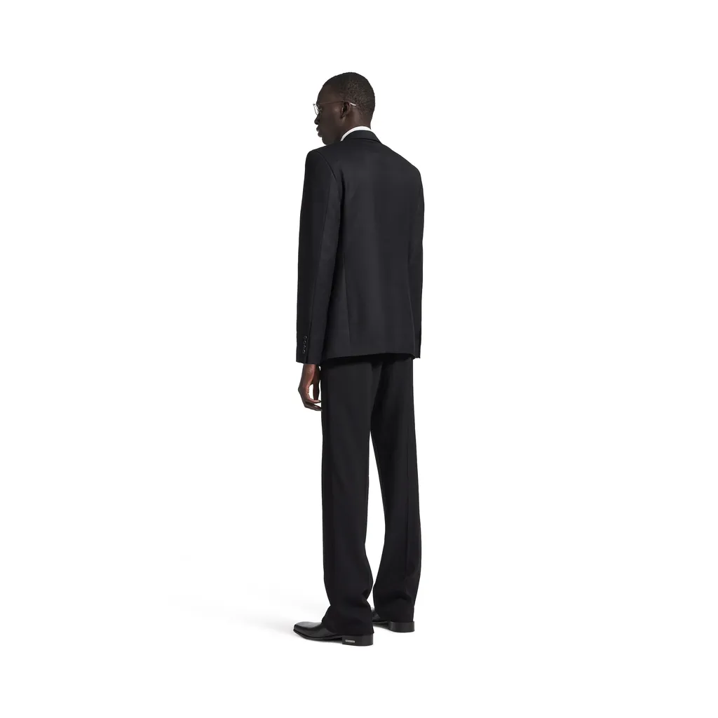Standard Tailored Jacket