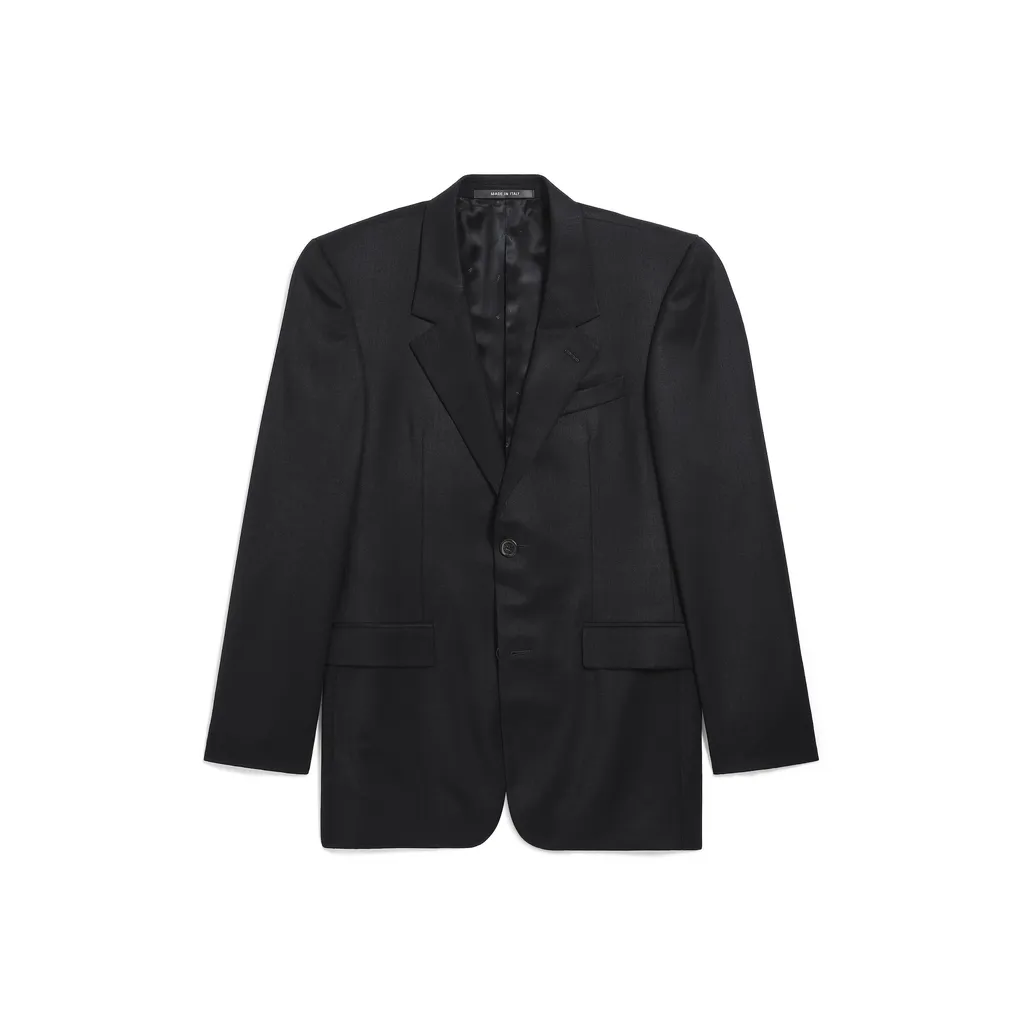 Standard Tailored Jacket