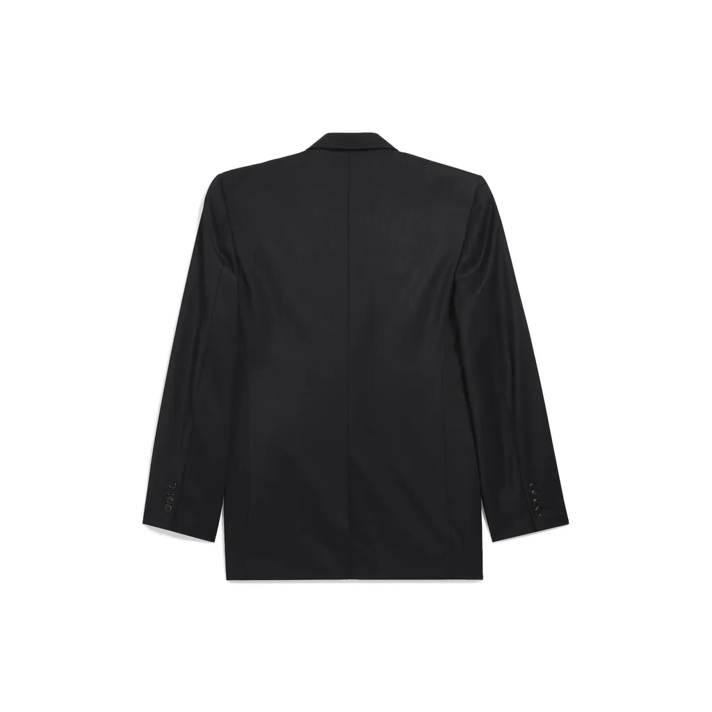 Standard Tailored Jacket