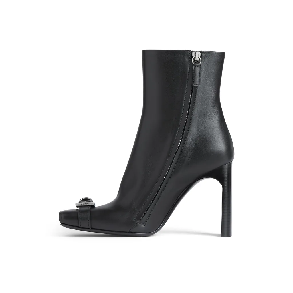 Bel Air Bootie