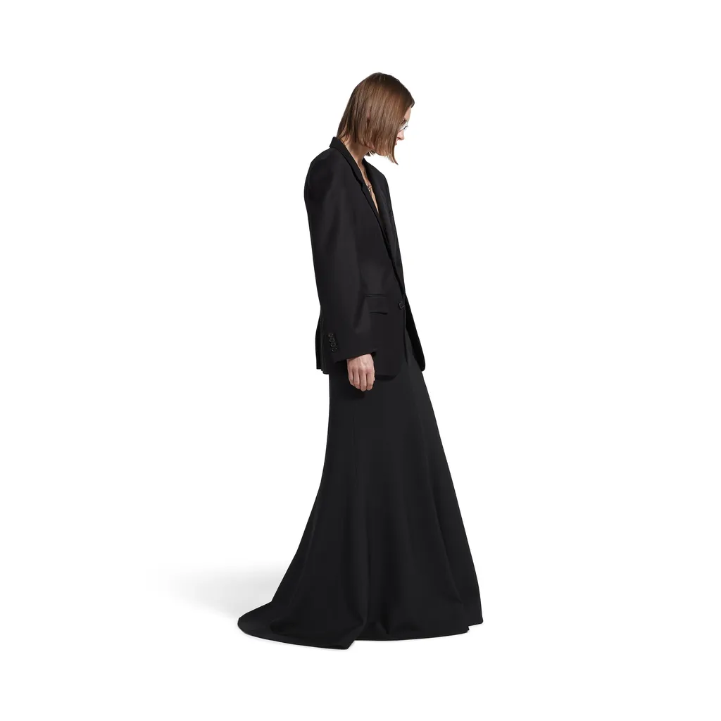 Standard Tailored Jacket