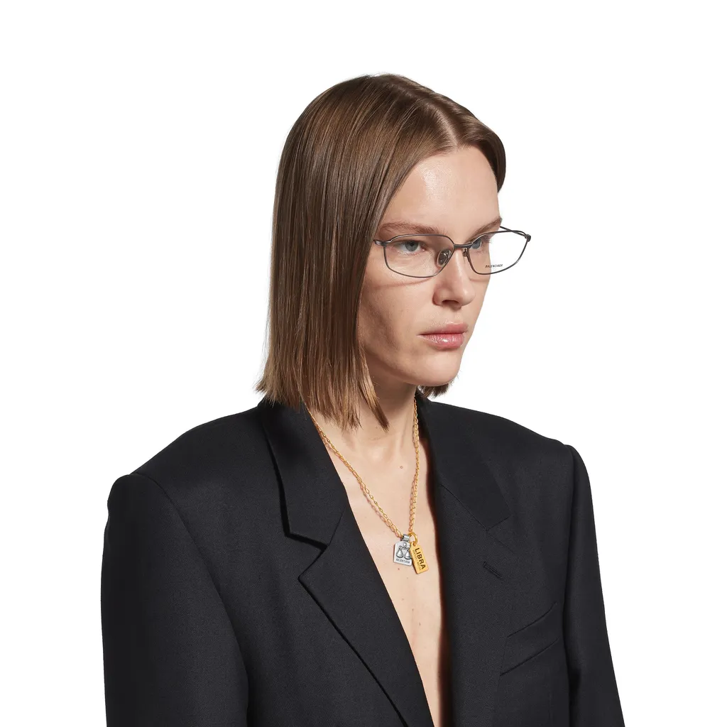 Horoscope Libra Necklace