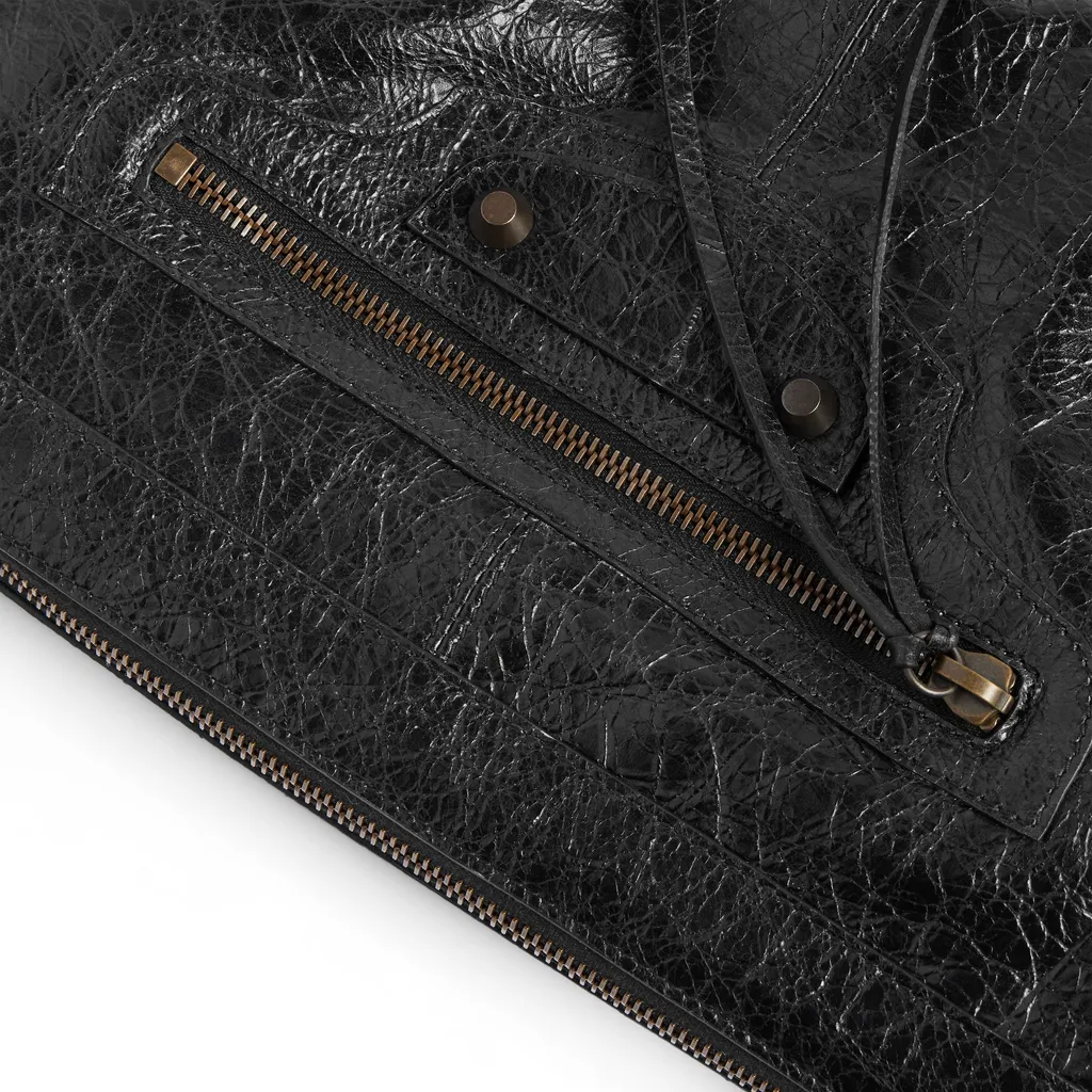 Le City Moto Small