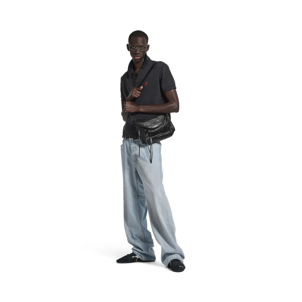 Le City Moto Small