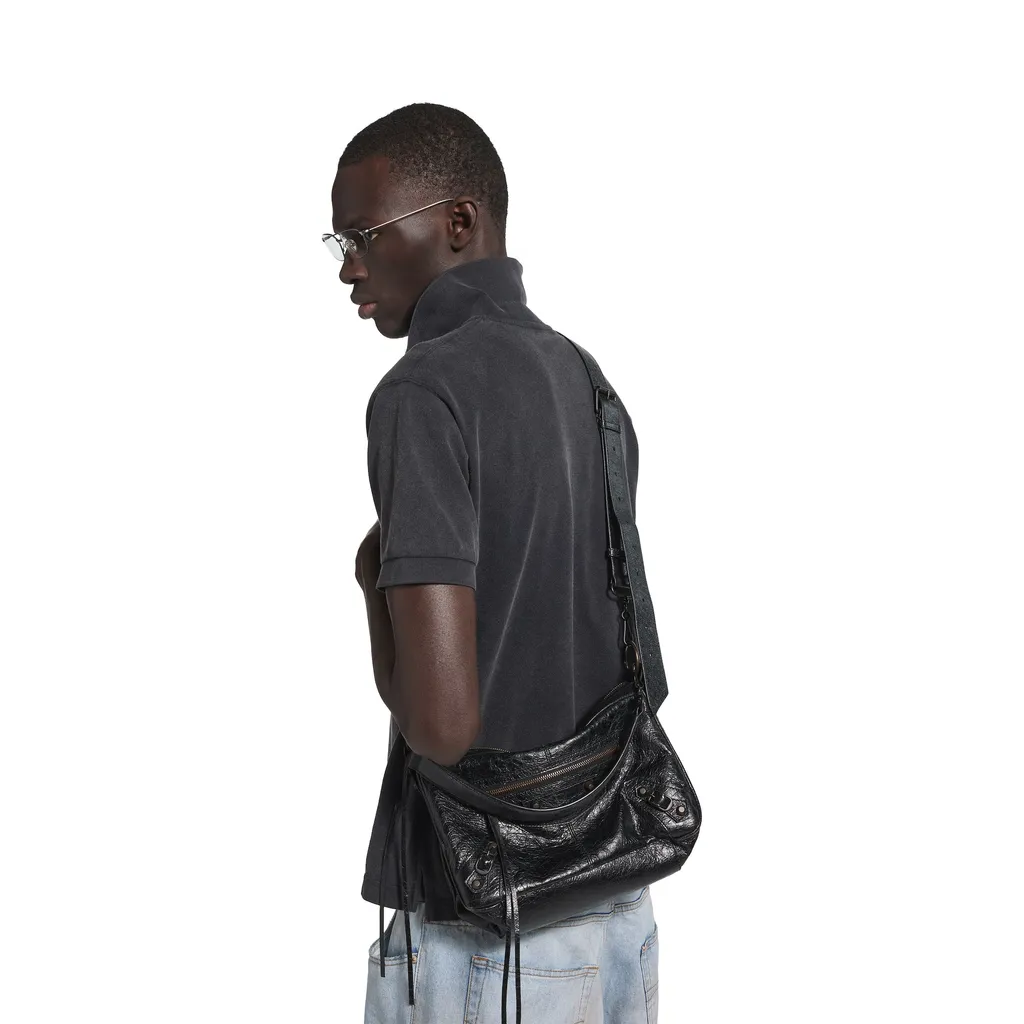 Le City Moto Small