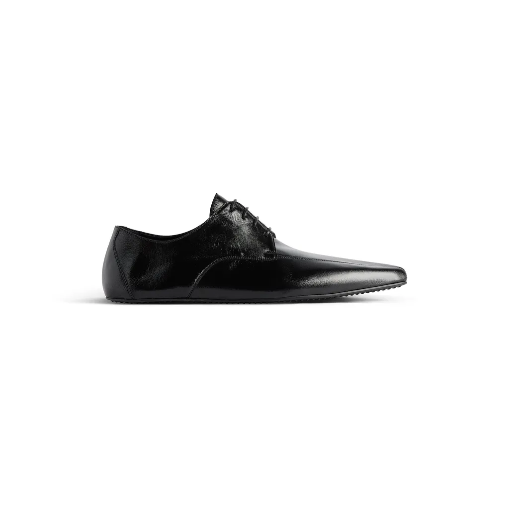 Hyperflat Derby