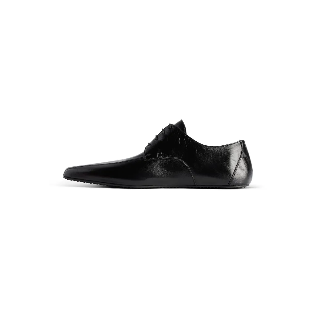 Hyperflat Derby