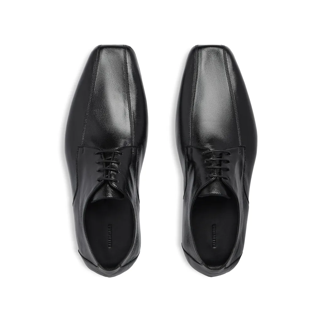 Hyperflat Derby