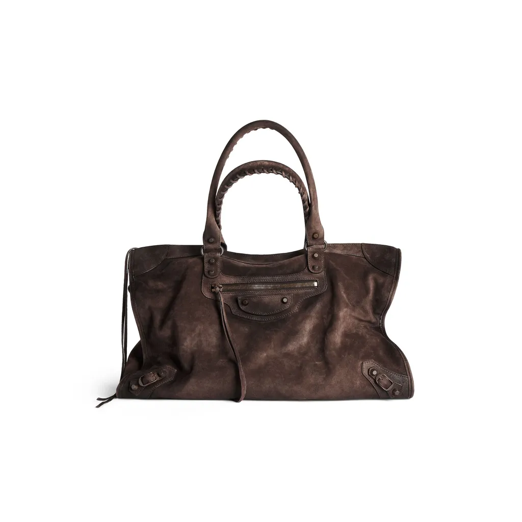 Le City Bag Large