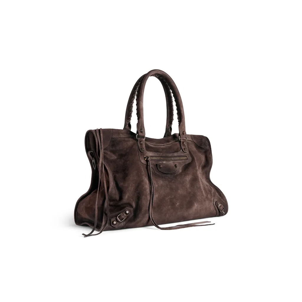 Le City Bag Large